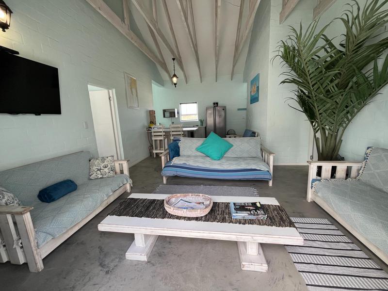 5 Bedroom Property for Sale in Dwarskersbos Western Cape